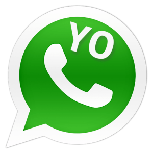 yo whatsapp site icon